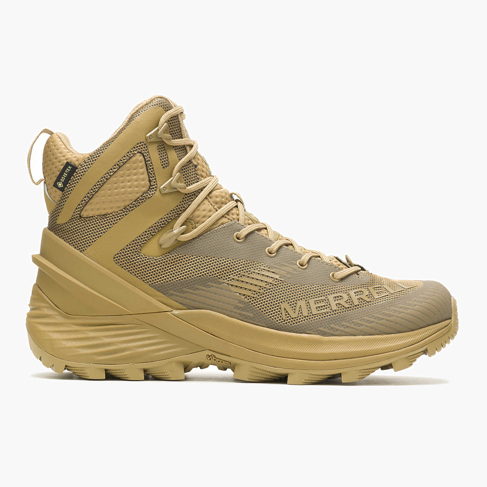 Merrell Tactical -  Einsatzstiefel Rogue Tactical GTX