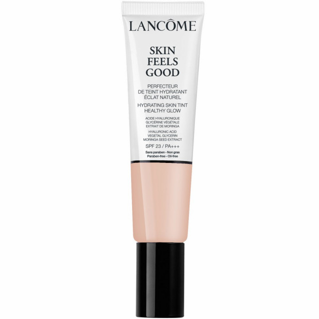 Skin Feels Good Fond de Teint LANCÔME|Parfumerie Burdin