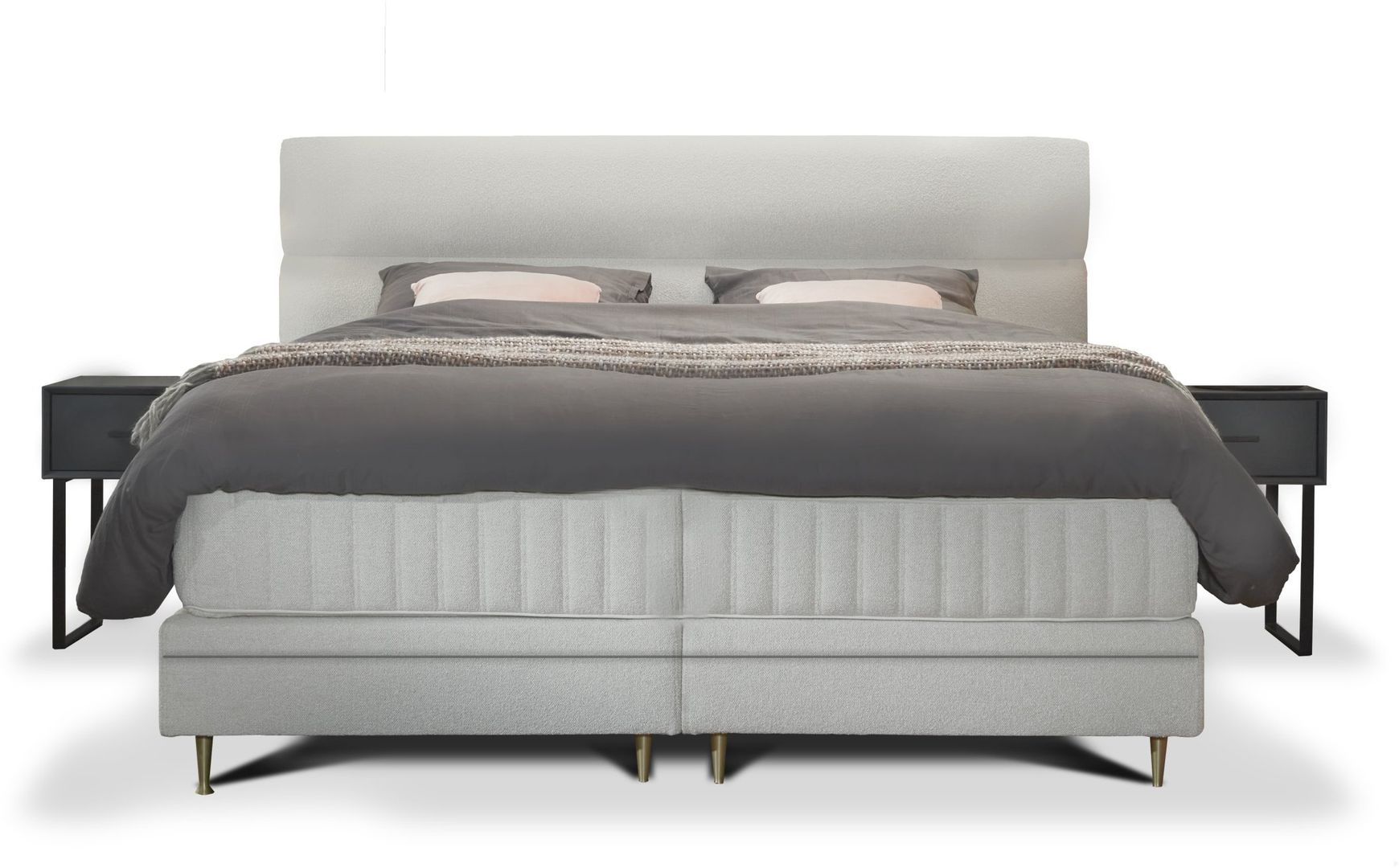 Serta   Ligne Boxspring