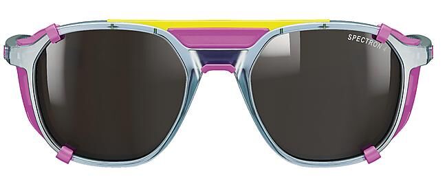 JULBO - LUNETTES DE SOLEIL SLACK COVER CAT 4