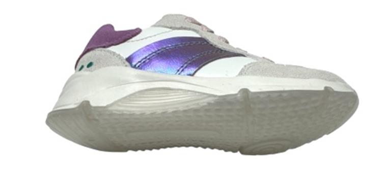 BunniesJR 225462_Fien Force wit multicolour [998]