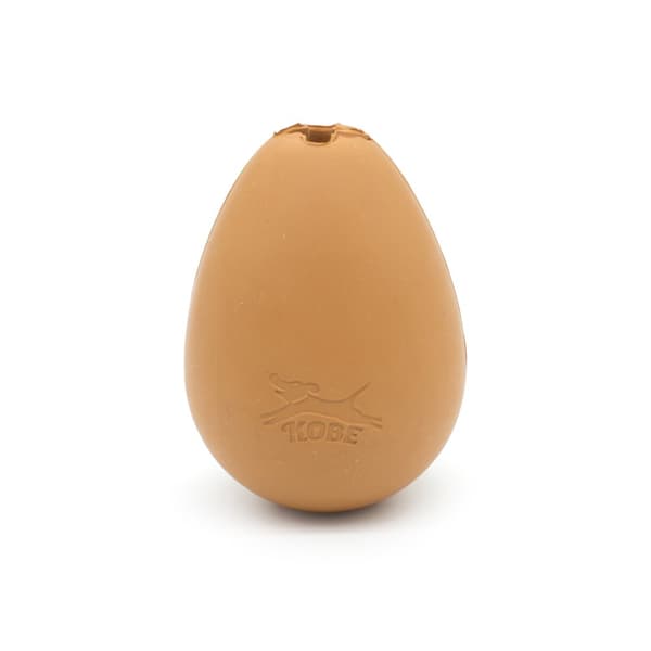 Bouncy Egg Treat Ball Kobe