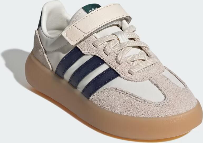Adidas Sportswear Barreda Decode Schoenen Kids Kinderen Wit