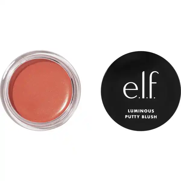 Luminous Putty Blush Isla Del Sol