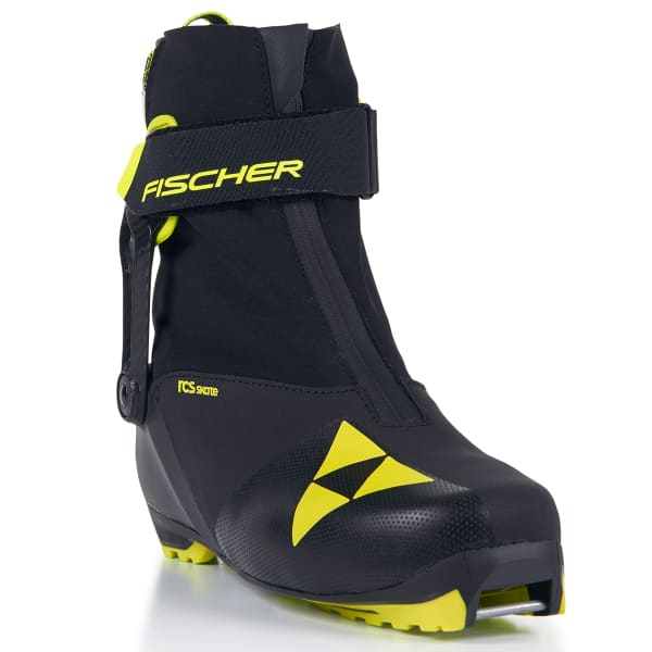 Chaussure ski de fond FISCHER RCS SKATE