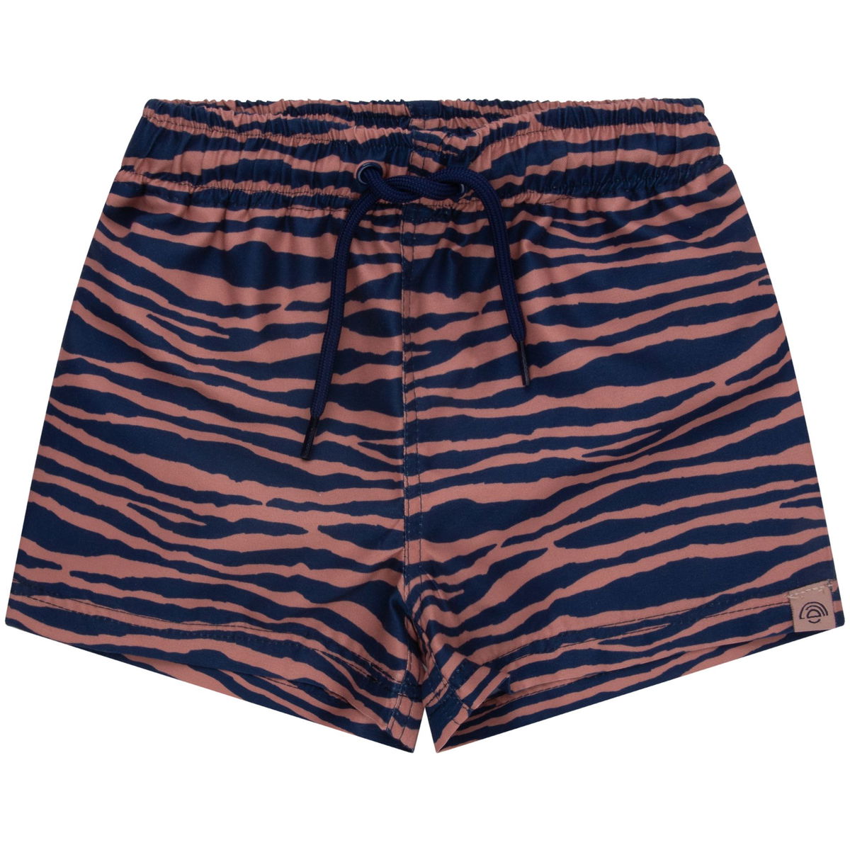 Swim EssentialsSwim Essentials   Schwimmboxer orange zebra 62/68
