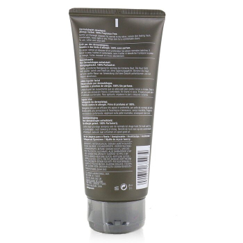 Clinique Clinique Sabonete Facial Men (Para Pele Normal á Seca) 200ml/6.7oz