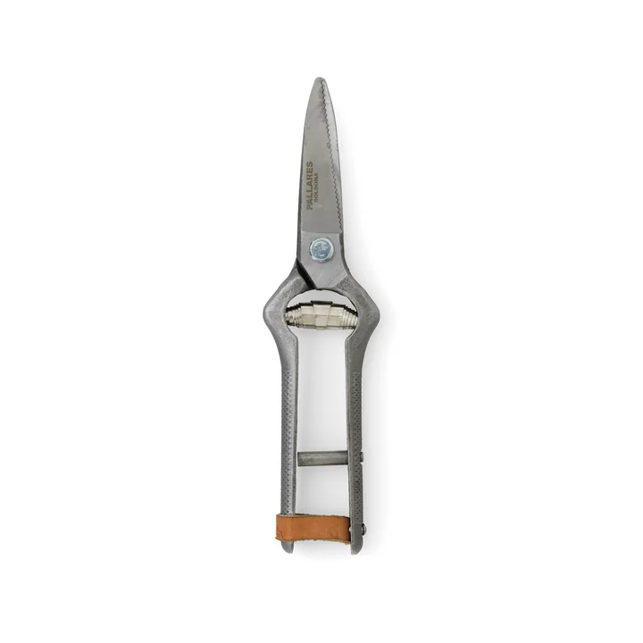 Audo - Pallares Gartenschere L 19.5 cm, Stahl