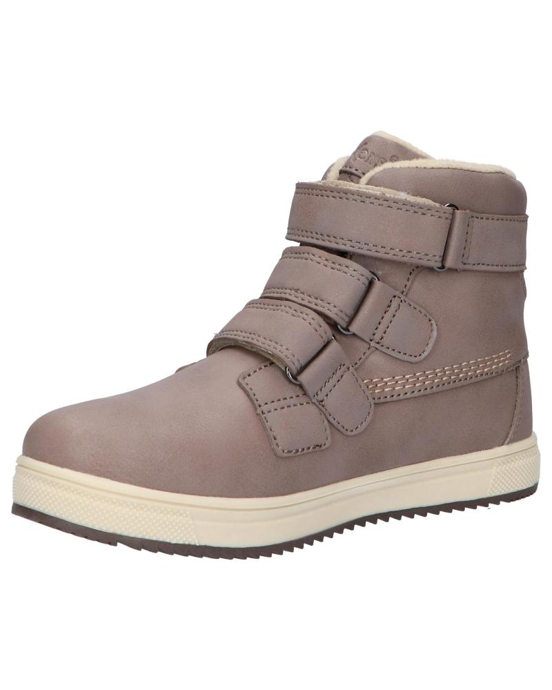 Chuteiras Kickers 736813-30 Yepokro Wpf