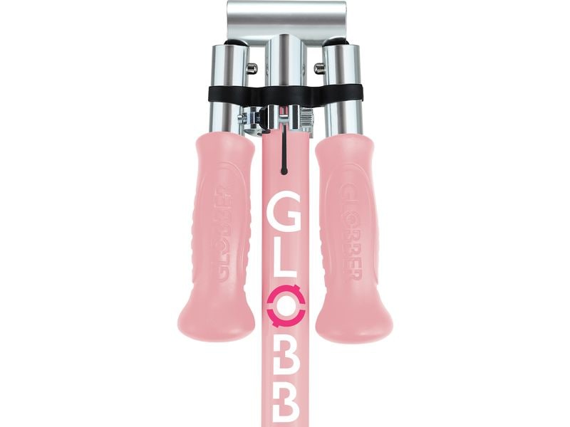 GLOBBER Scooter Flow Foldable Junior Pink City Scooter