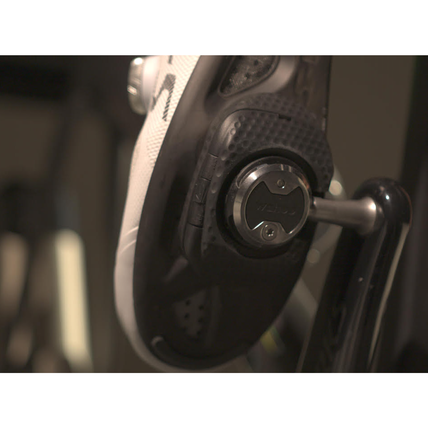 Wahoo Speedplay Zero Pedalen