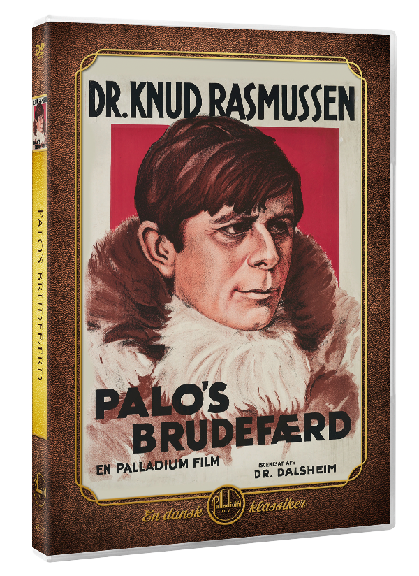 Palos brudefærd