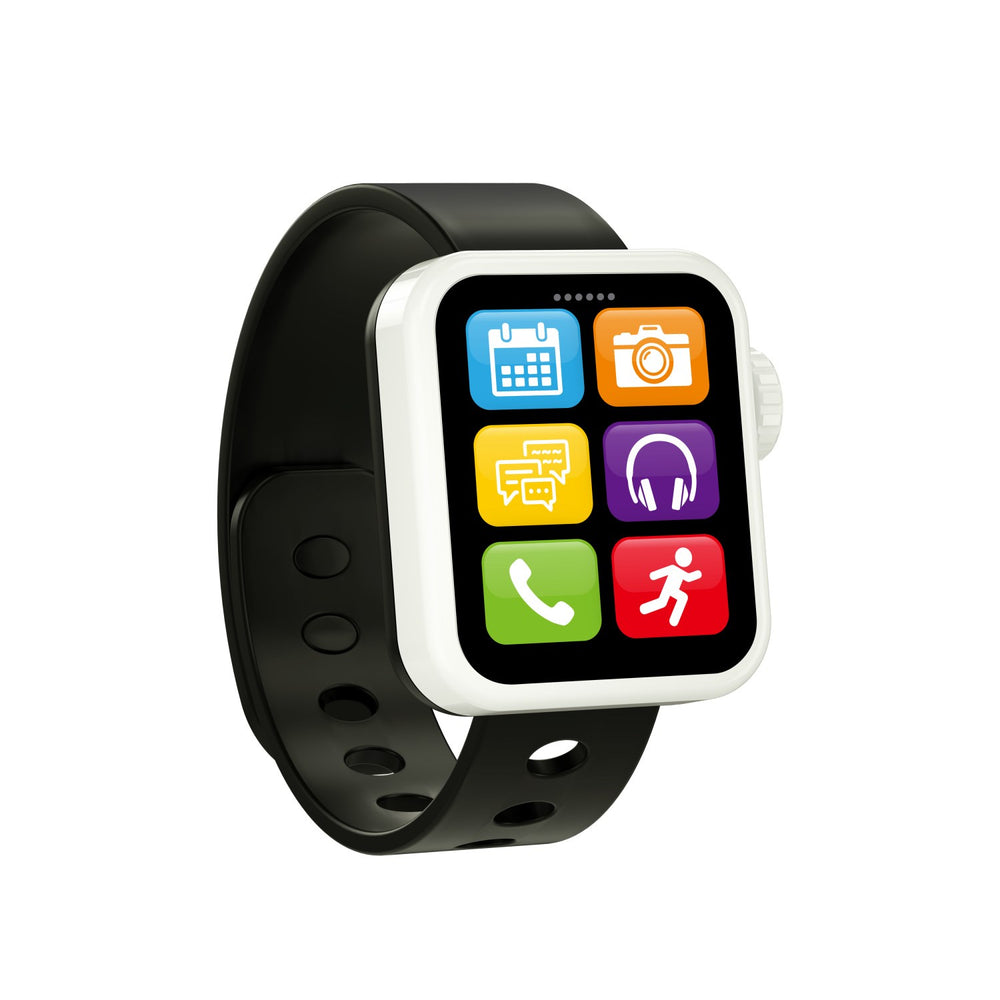 Køb Happy Baby My First SmartWatch