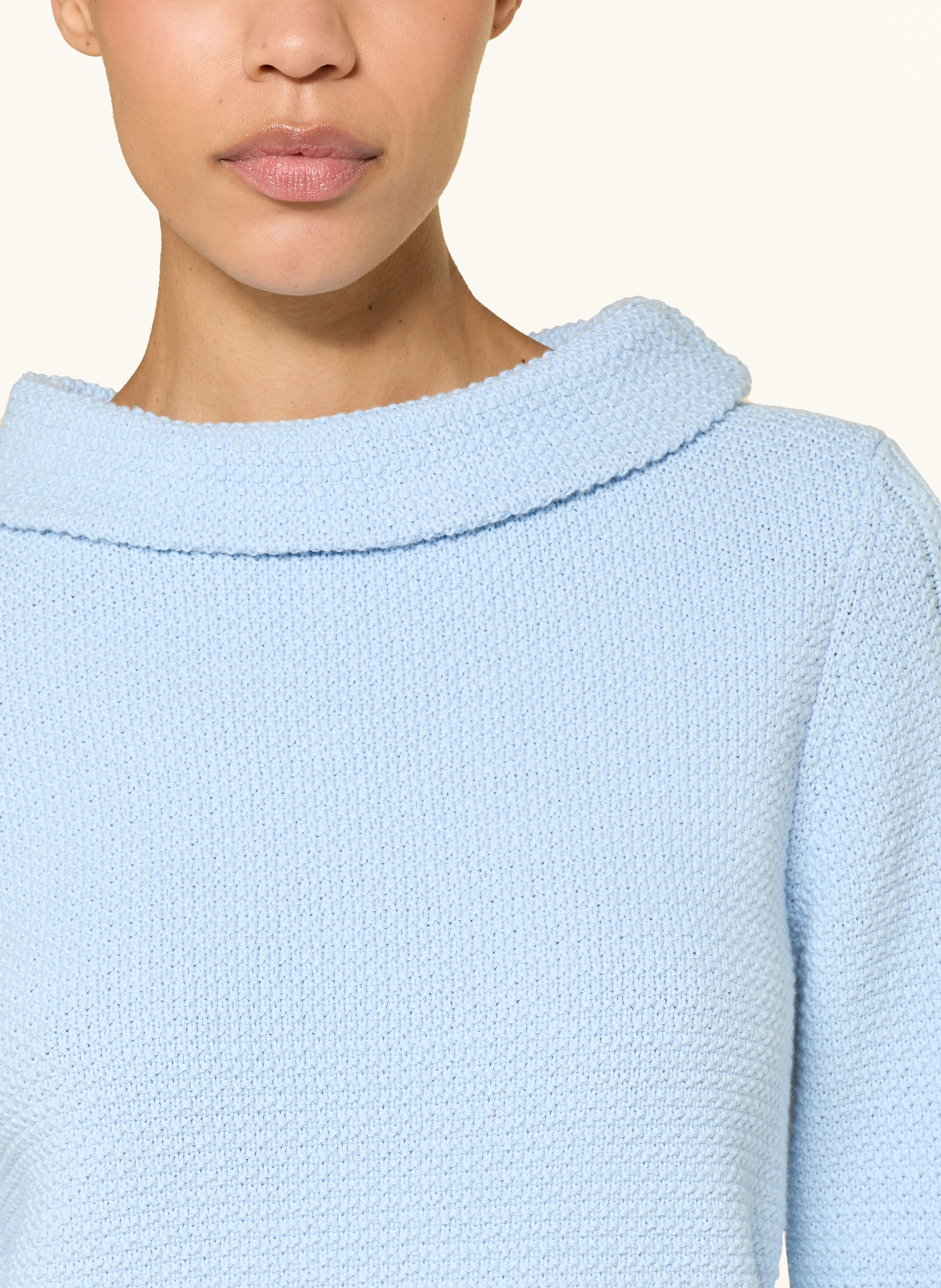 HOBBS Pullover CAMILLA