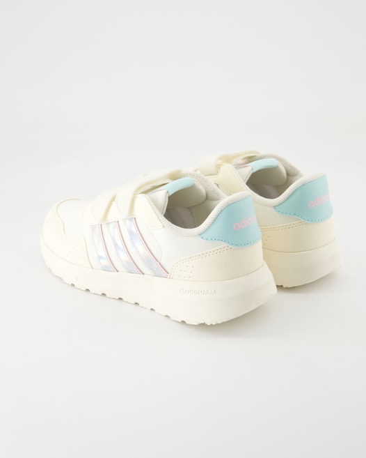 Adidas Run 60s CF Sneaker in Weiß