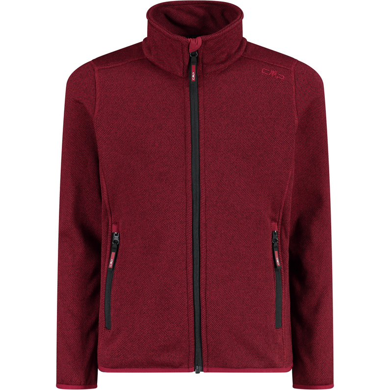 CMP Kinder Girls Knitted Jacke