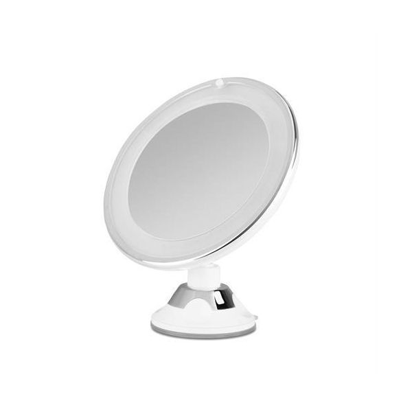 Orbegozo Espelho com Luz LED 17cm ESP1010
