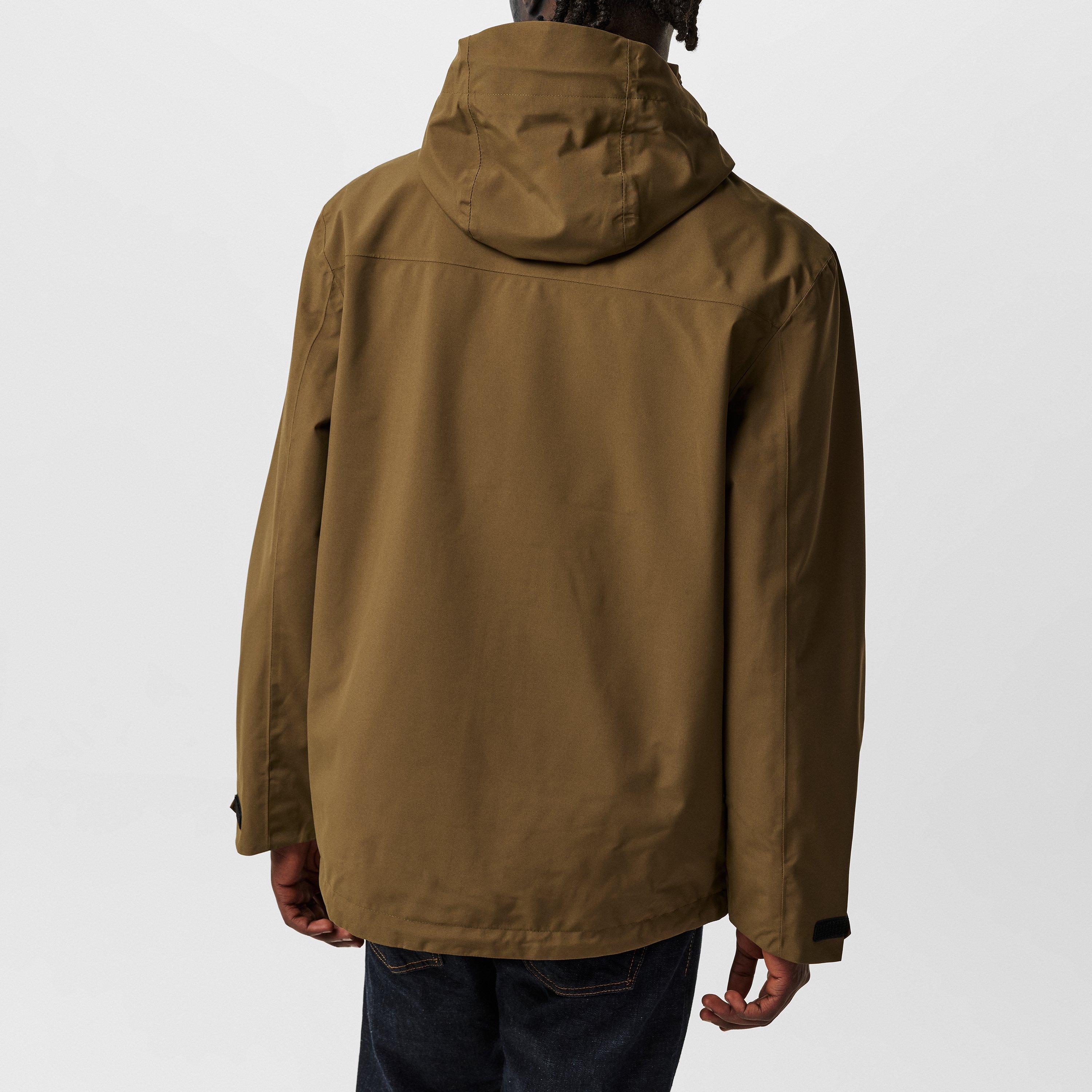 Firetrap Mens Waterproof Jacket
