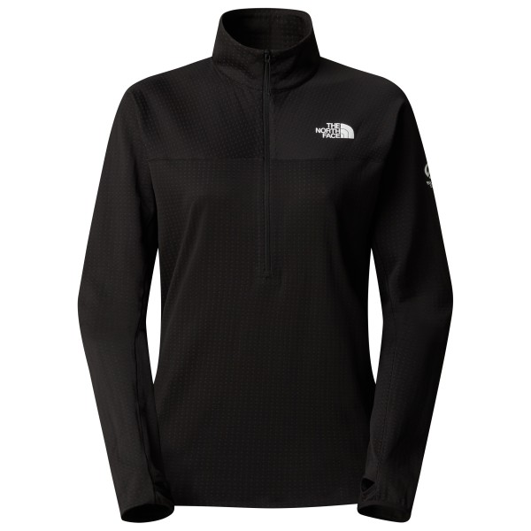 The North Face - Women's Summit Futurefleece LT 1/2 Zip - Pull polaire