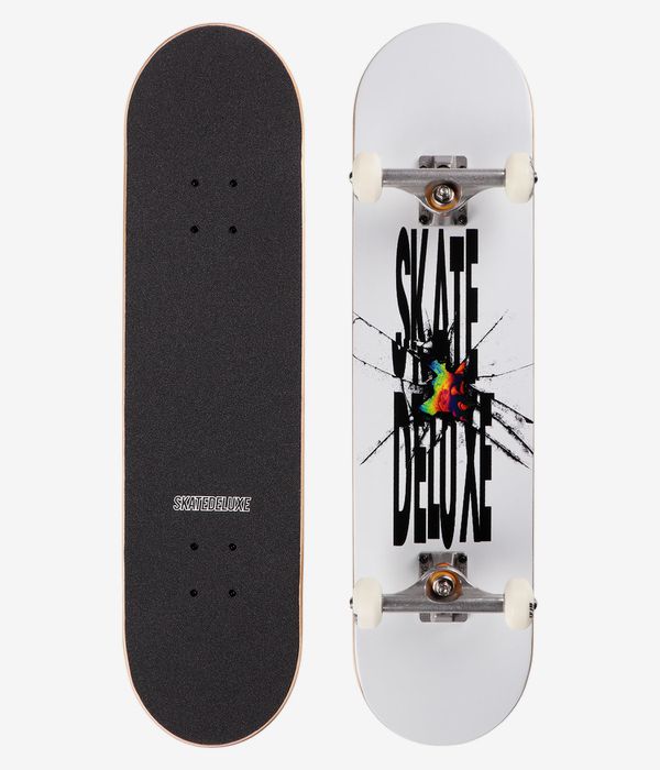 skatedeluxe Broken 7.75