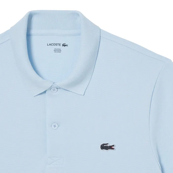Lacoste Regular Fit Polo Heren