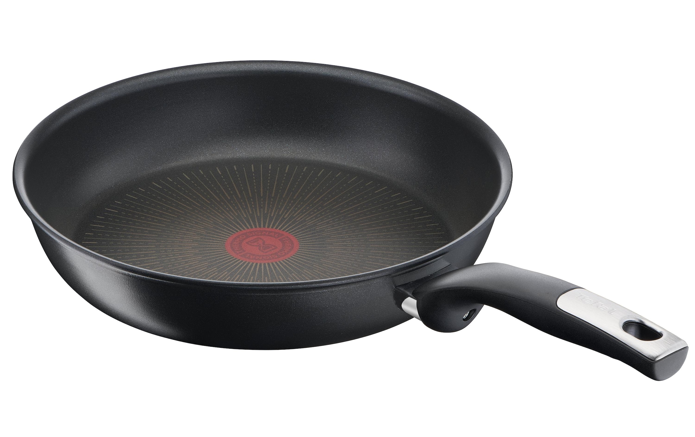 Tefal Pfannen-Set »Unlimited 24 cm/2«