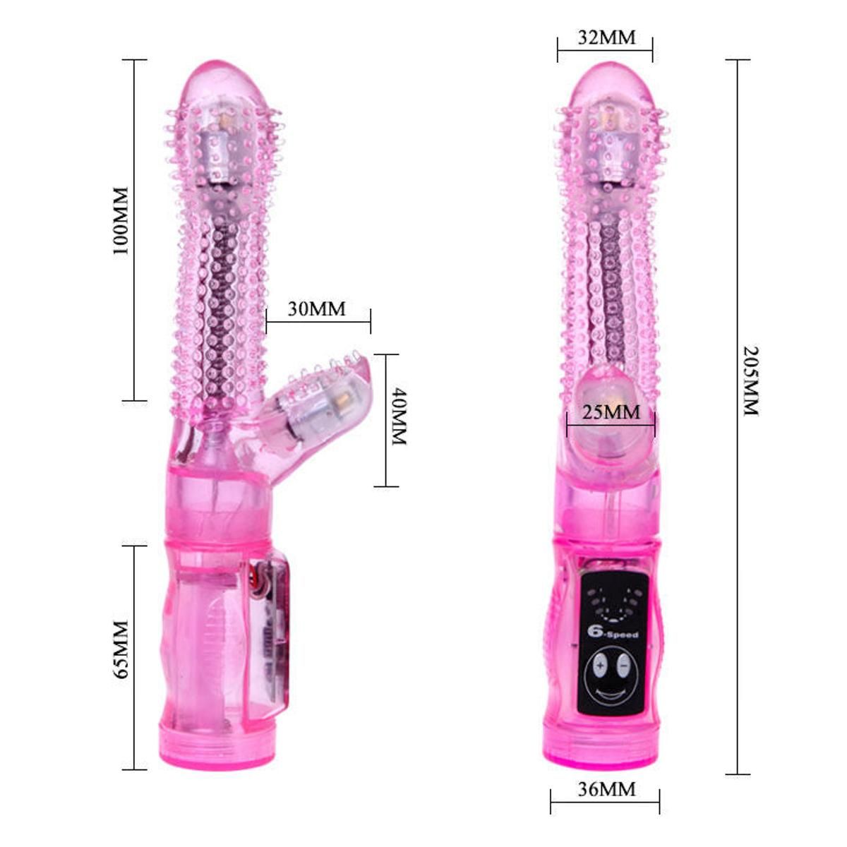 Rabbitvibrator 