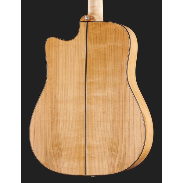 Lakewood D-38 Cherry Custom