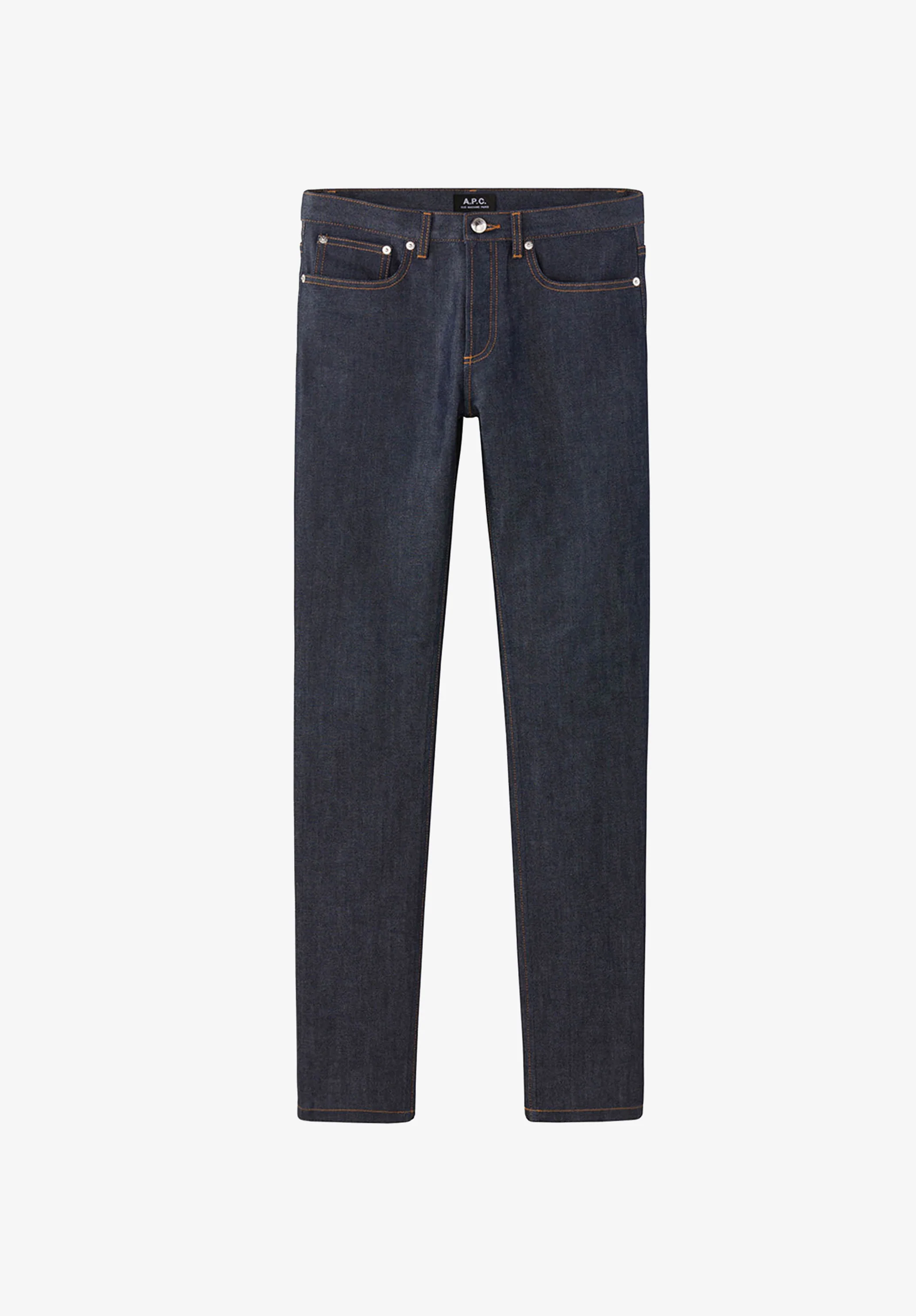 petit standard - Indigo