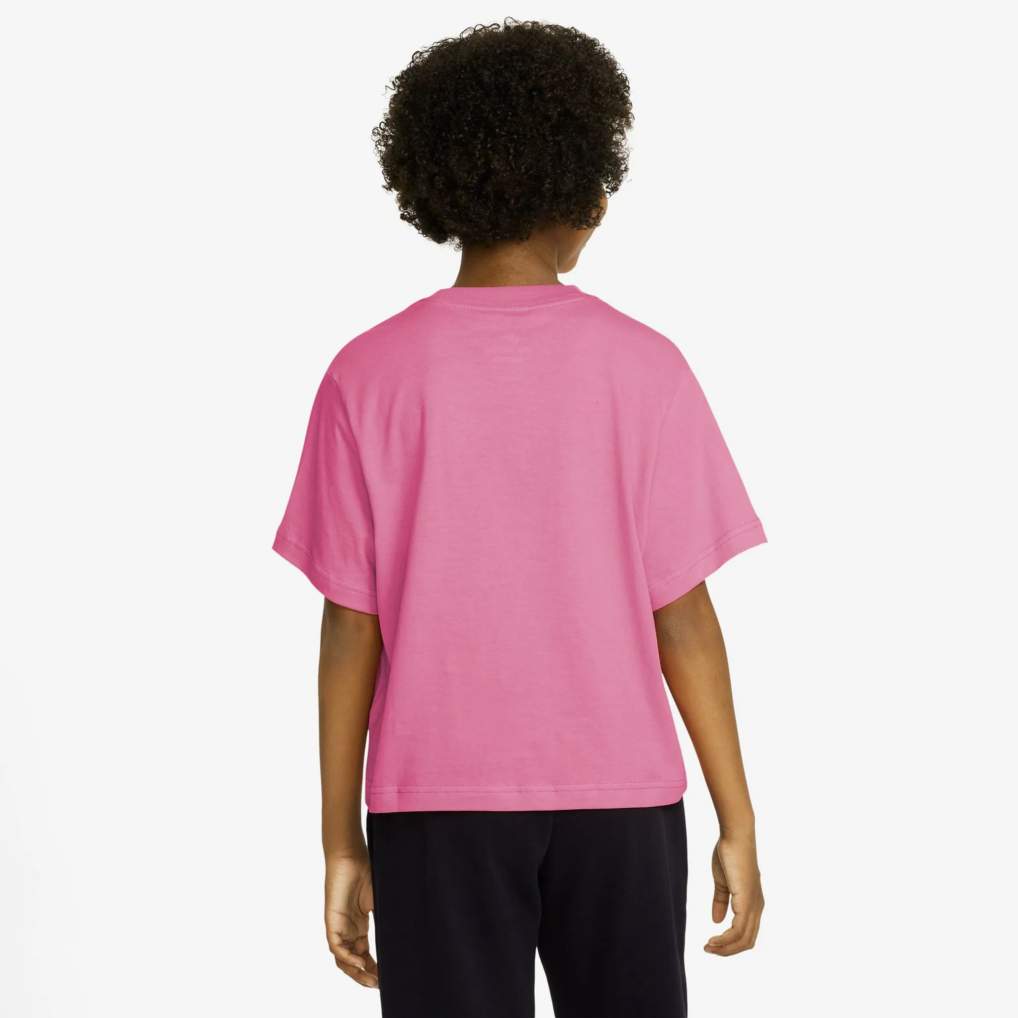 Nike T-Shirt Sportswear 7-16ans