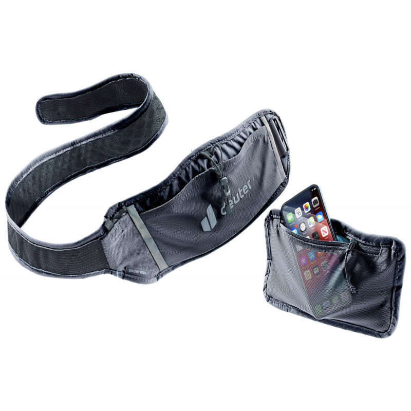 Shortrail I - Ceinture hydratation