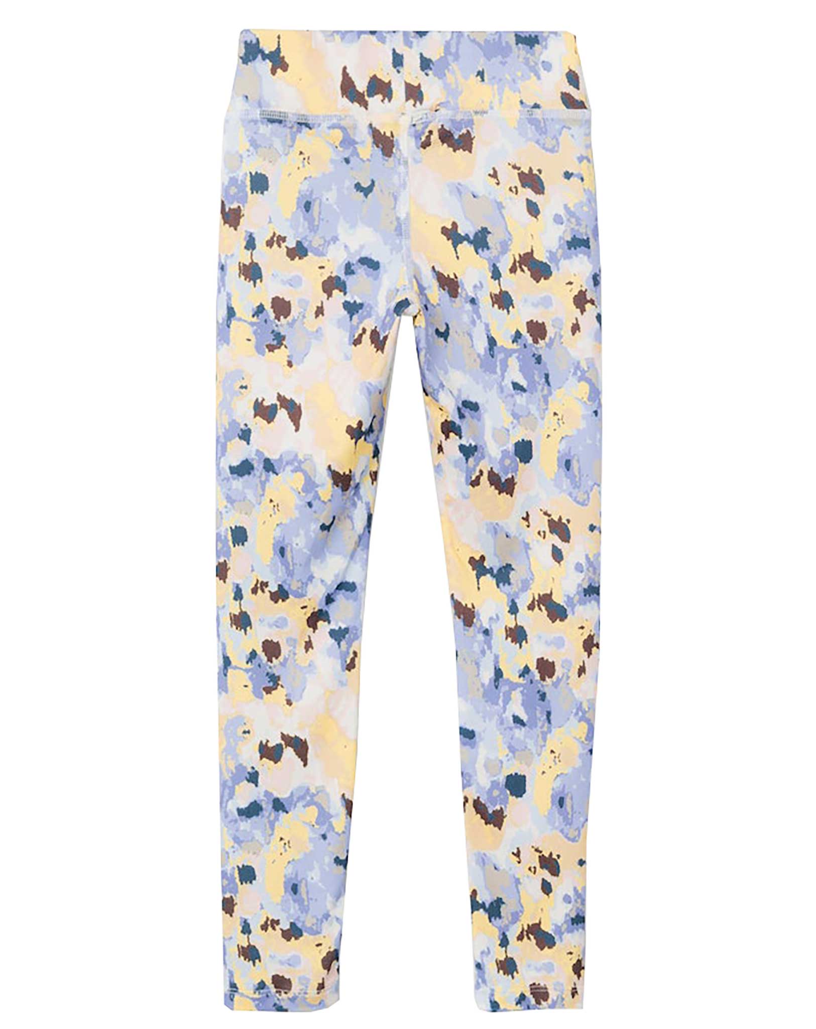 Leggings NKFBANUSKE COLORS in easter egg