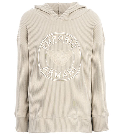 Emporio Armani H?ttetr?je - Pergamena m. Logo
