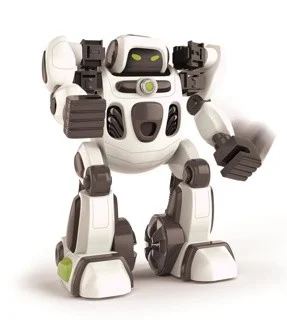 Clementoni - Airo Robot (78844)
