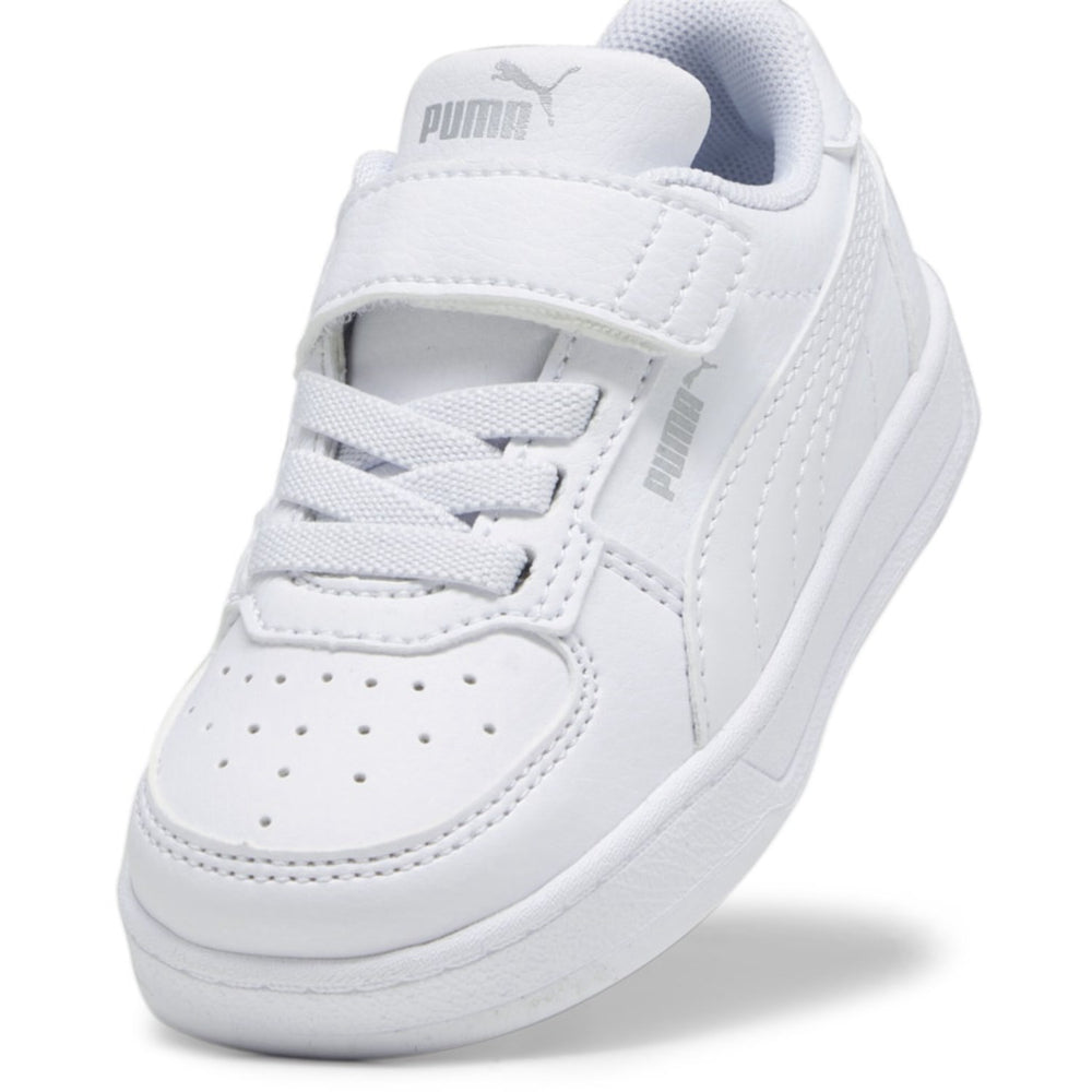 Køb Puma White Caven 2.0 AC+ Inf Sneakers