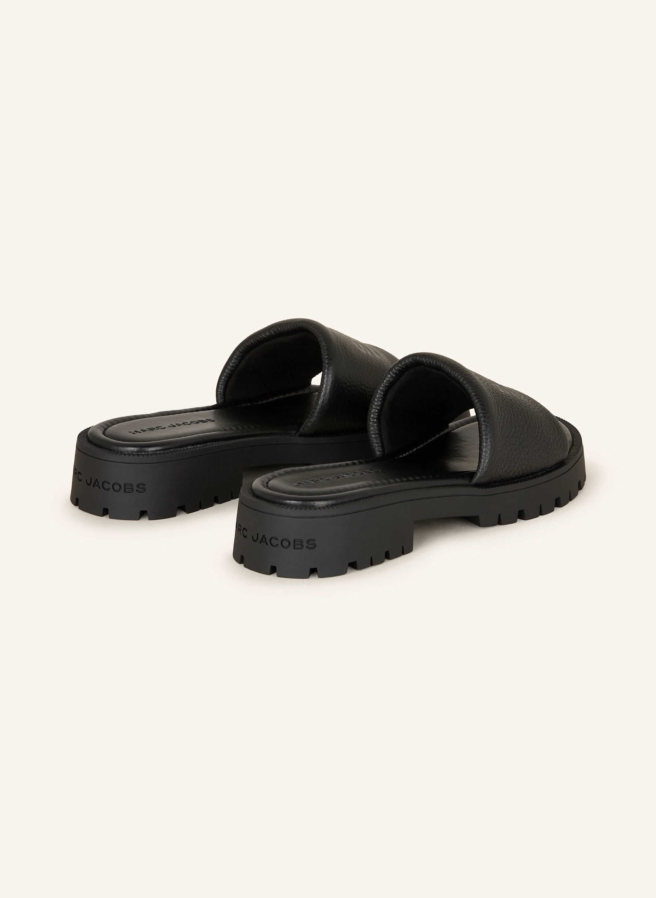MARC JACOBS Pantoletten THE SLIDES