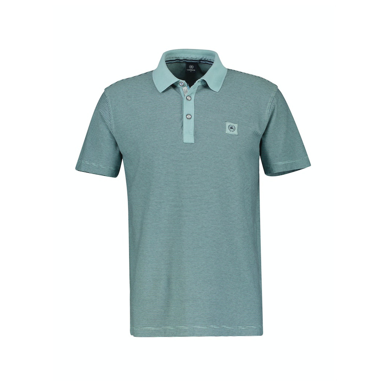 Lerros POLO 1/2 ARM