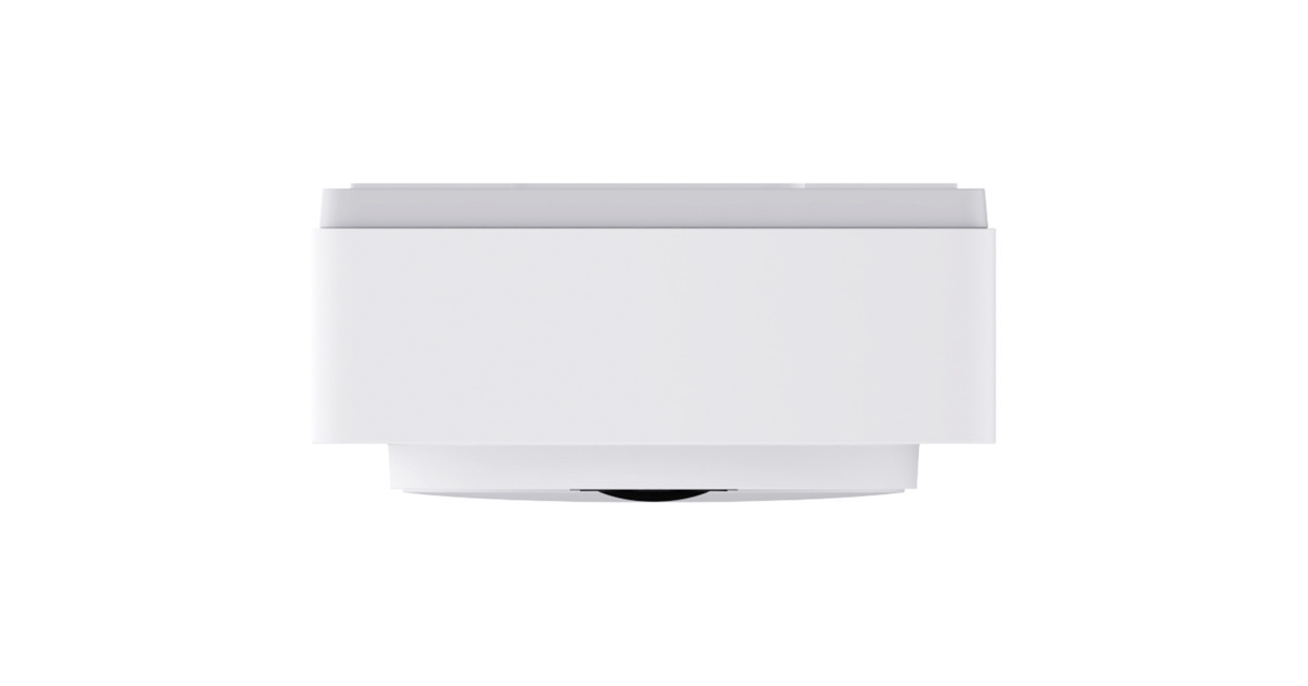 AqaraSlimme Video Deurbel G410 Select  (Wit, Wifi, Bluetooth, Zigbee, Matter)