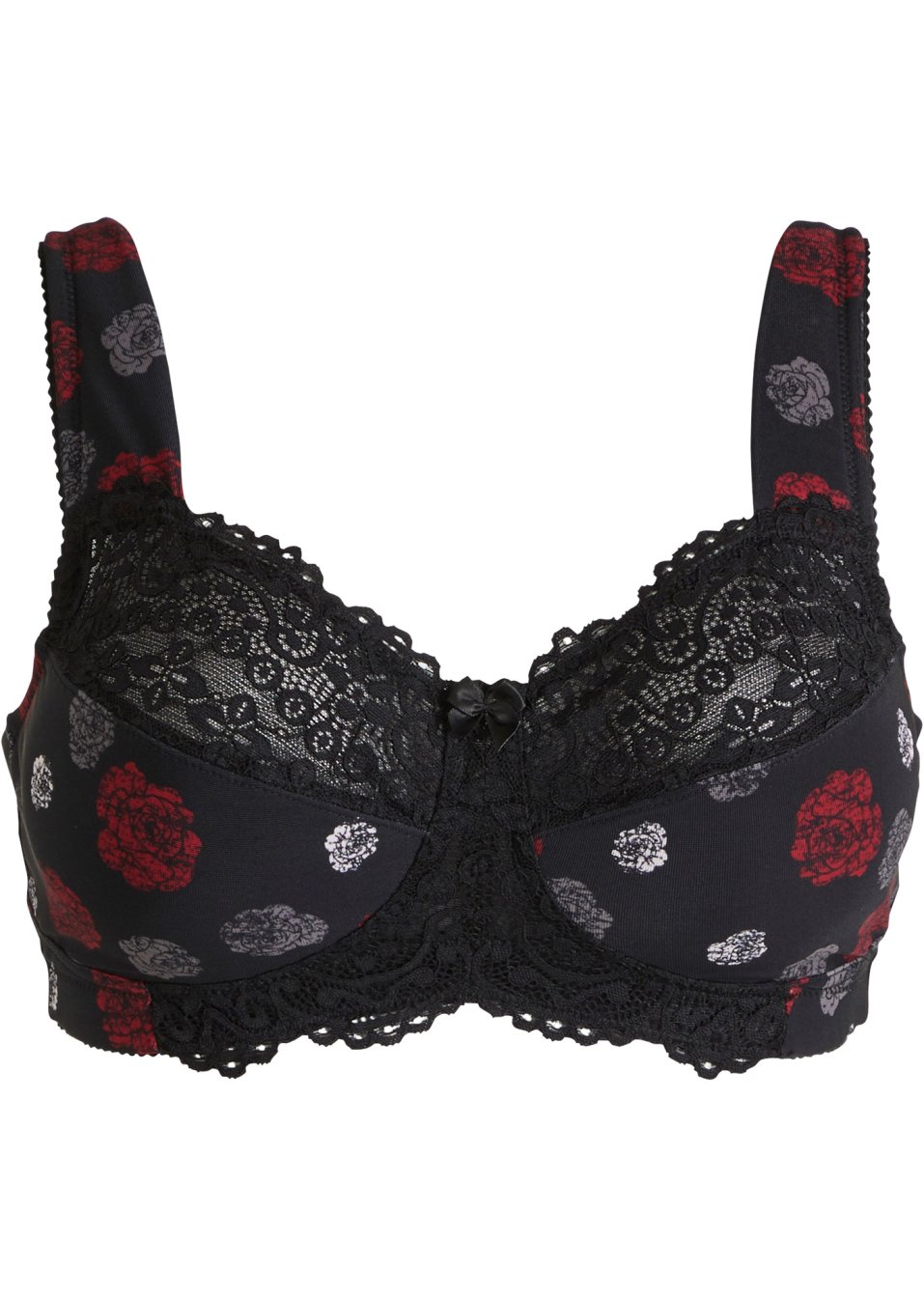 Soutien-gorge de maintien sans armatures