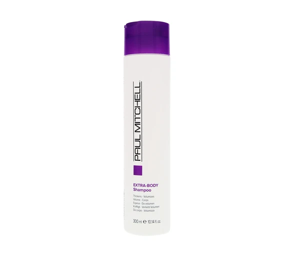 Paul Mitchell EXTRA-BODY Shampoo