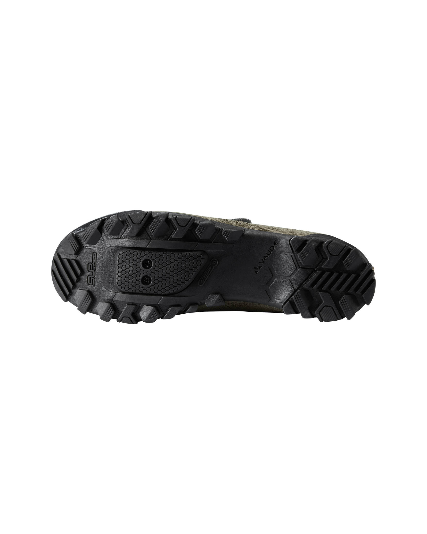 VAUDE| Radschuhe Low-Cut TVL SKOJ