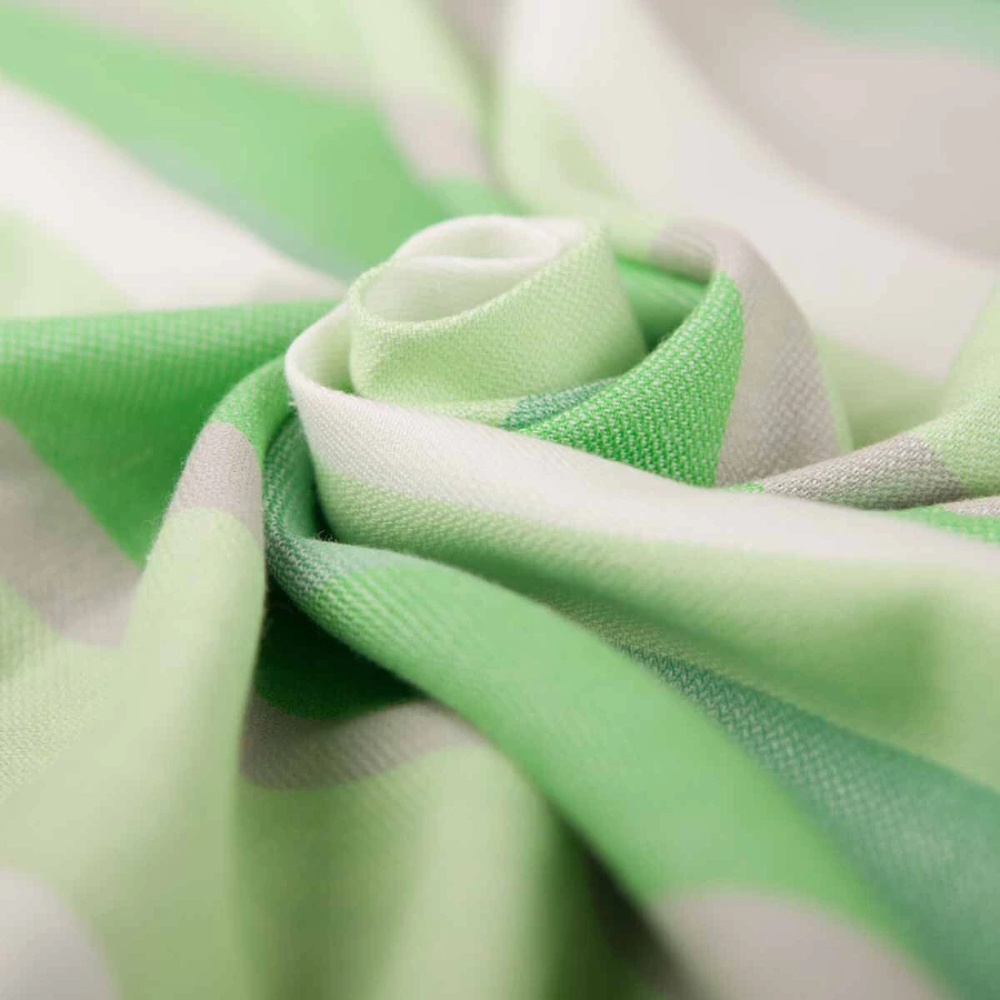 Hoppediz Babytragetuch Ring-Sling Wellington