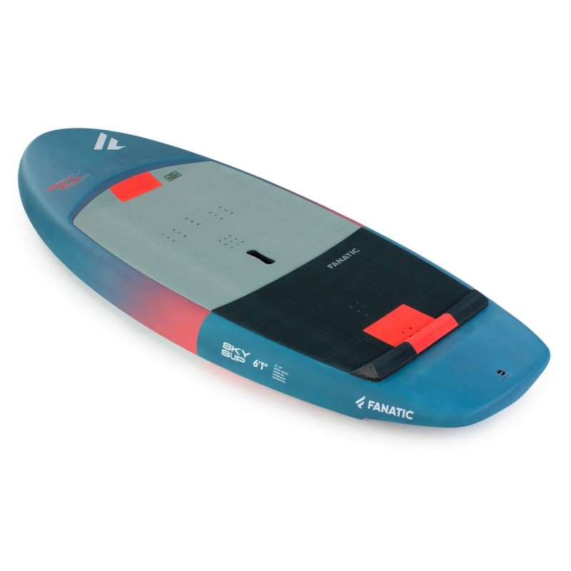 Planche de Wing Fanatic Sky SUP - The Corner Shop