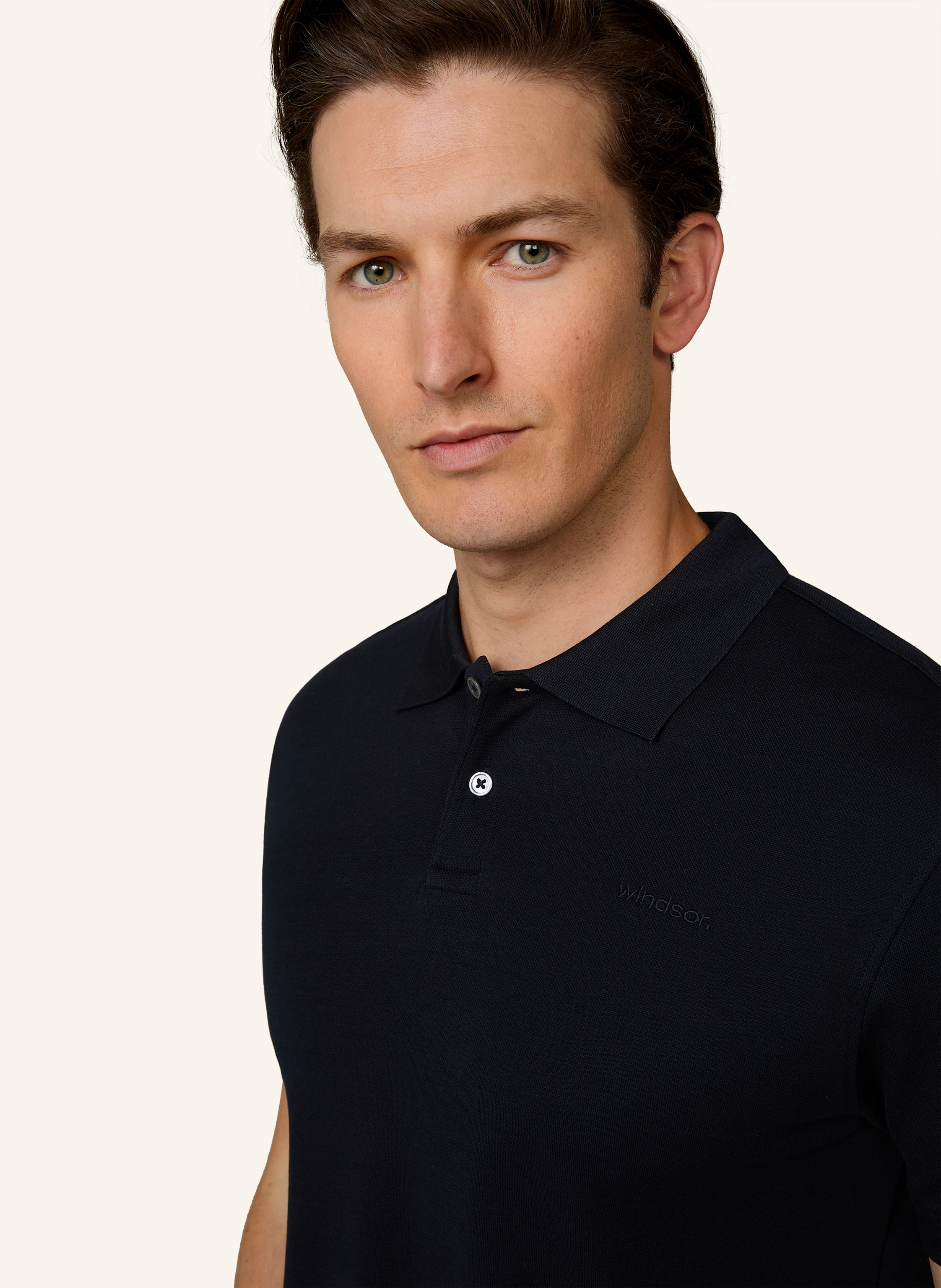 windsor. Poloshirt
