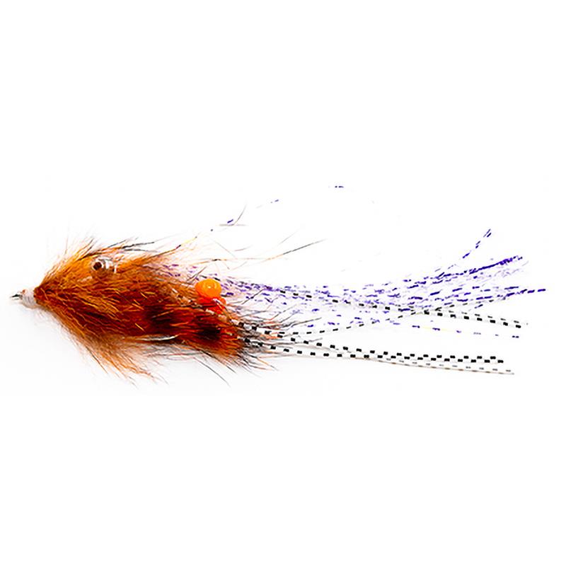 Mouche Devaux Bonefish Permit & Tarpon Bp20
