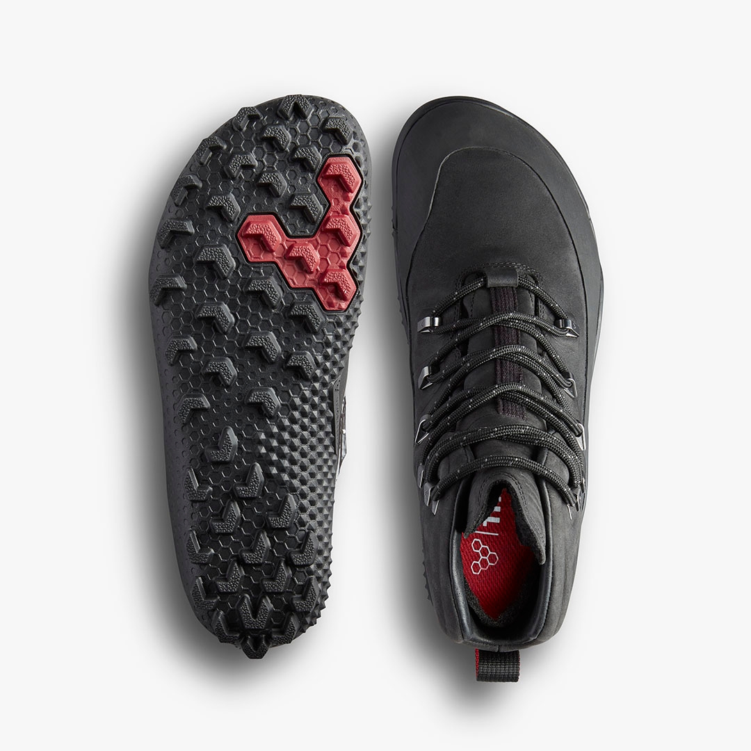 Tracker Winter II SG Womens