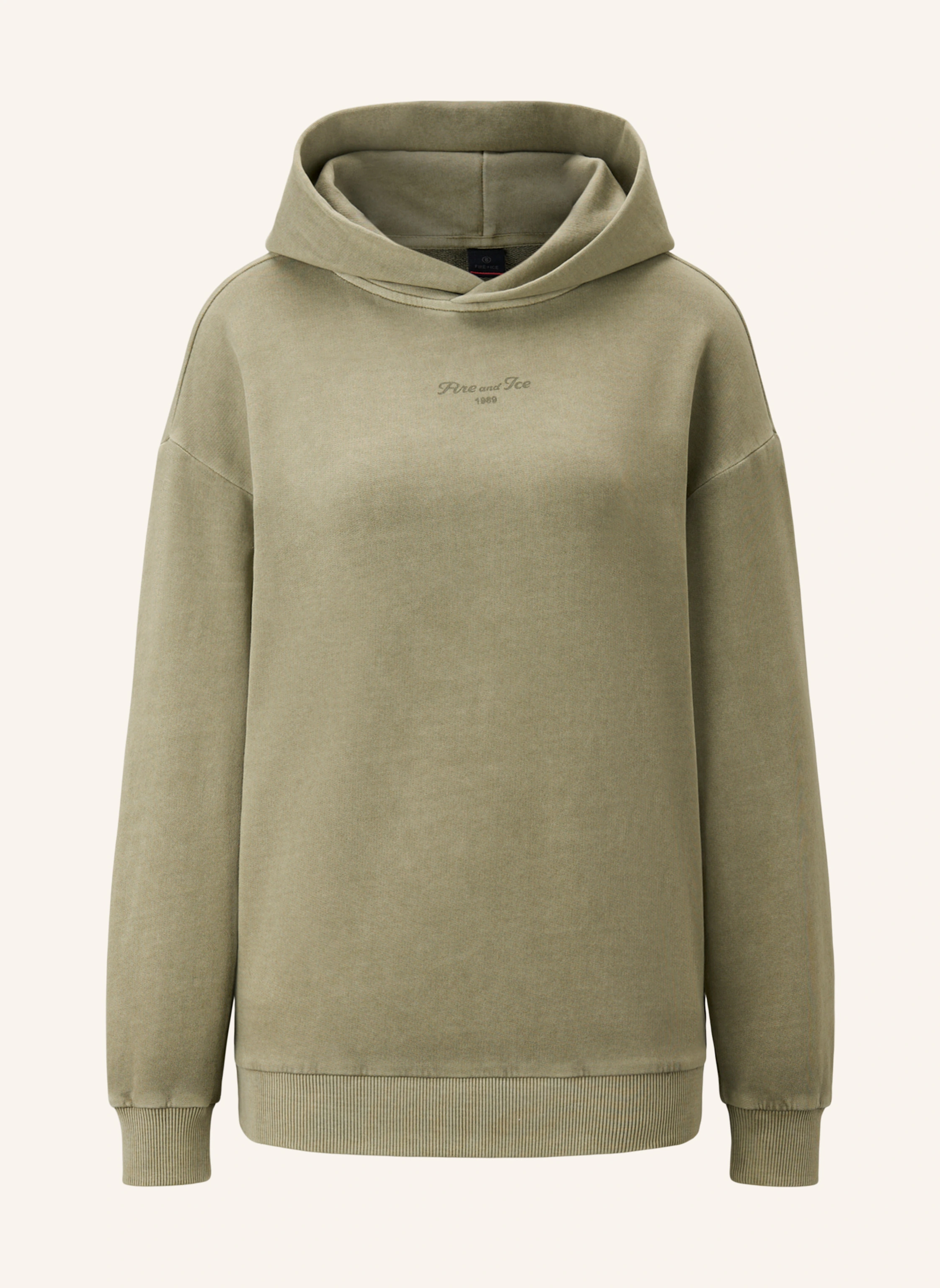 FIRE+ICE Sweatshirt