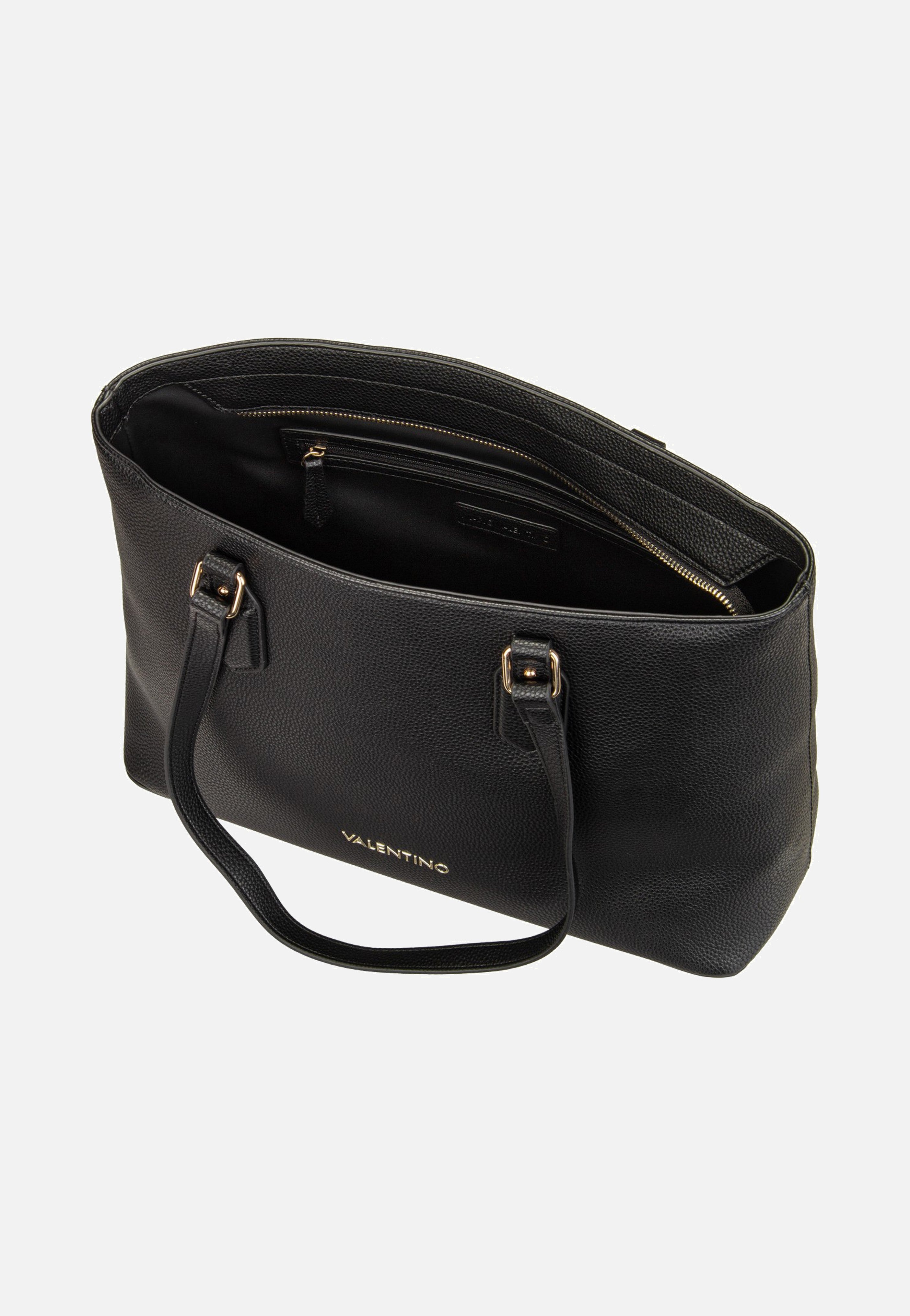 Brixton X11 Nero - Shopper
