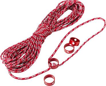 Kjøp MSR Reflective Utility Cord kit fra Hekta På Tur