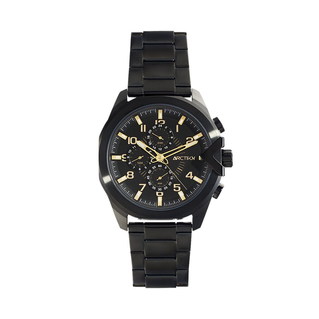 Montre Arctik Extreme Noir